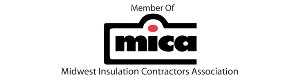 Midwest Insulation Contractors Association Logo