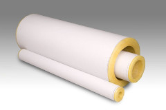 Micro-Lok® HP Fiberglass Pipe Insulation