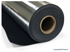 Vinaflex Foil/Scrim Faced Rolls (FF)