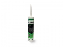 Speedline Silicone Caulking