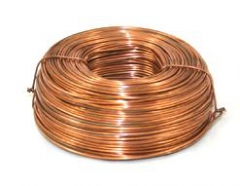 Copper Tie Wire