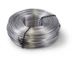 Galvanized Wire