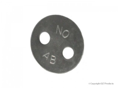 2-Hole Washers