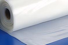 Flame Retardant Poly Sheeting