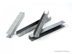 Galvanized and Stainless Steel Staples