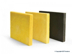 Acoustic Fiberglass Boards