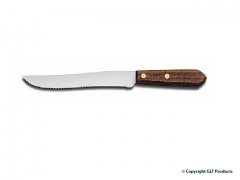 8" Scalloped Slicer Knife