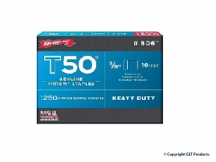 Arrow T50 3/8" Heavy Duty Staples