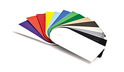 PVC-Color-Swatches