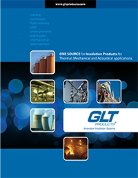 GLT Products General Brochure