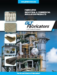 GLT Fabricators Brochure