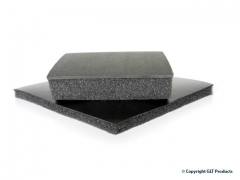 Vinaflex with Foam Board Facing (FB)