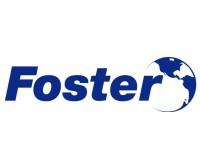 Foster 30-80AF Vapor-Safe Coating AF