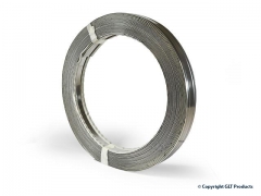 Aluminium Band Alufolie Streifen 0.2x20mm-0.4x200mm Plate 3.3206 Blech 